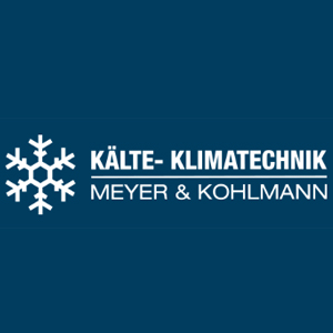 Logo der Firma Meyer & Kohlmann Kälte- und Klimatechnik GmbH & Co. KG aus Remscheid