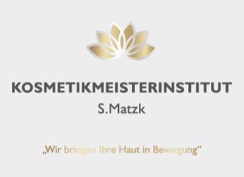 Logo der Firma Kosmetikmeisterinstitut S.Matzk aus Dresden