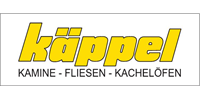 Logo der Firma Käppel Fliesen GmbH aus Münchberg auf dem Branchenportal Heizungsbau.net