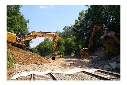 Beispielarbeit von Püschmann GmbH & Co. KG - veröffentlicht auf Bauunternehmen.org
