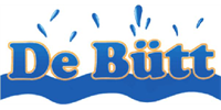 Logo der Firma Schwimmbad De Bütt aus Willich auf dem Branchenportal Sanitaer.org