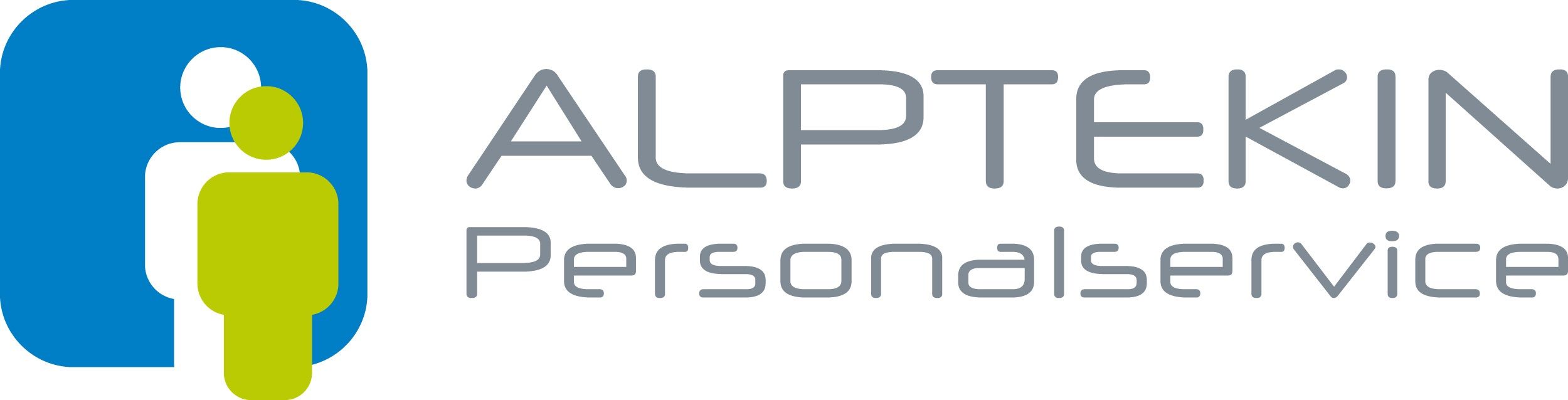 Logo der Firma Alptekin Personalservice GmbH aus Aschaffenburg
