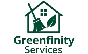 Logo der Firma Greenfinity Services UG aus Neuss