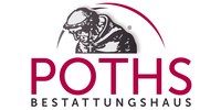 Logo der Firma Bestattungshaus Poths e. K. aus Limburg