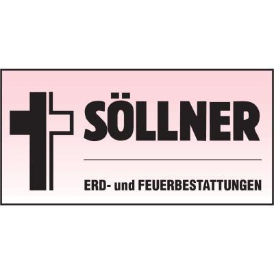 Logo der Firma Bestattung Söllner aus Hof