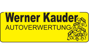 Logo der Firma Auto Kauder aus Hirschaid