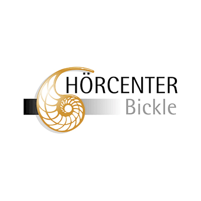 Logo der Firma Hörcenter Bickle Inh. Patricia Bickle aus Forst