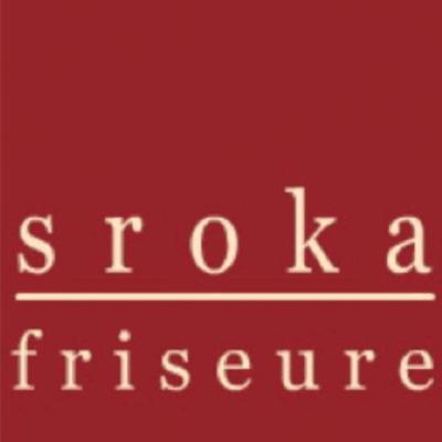 Logo der Firma Sroka Friseure GmbH aus Bamberg