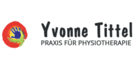 Logo der Firma Praxis für Physiotherapie Yvonne Tittel aus Biedenkopf