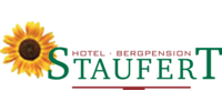 Logo der Firma Berghotel Staufert aus Bernried