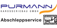 Logo der Firma Autolackiererei Purmann aus Haibach auf dem Branchenportal Auto-Werkstatt.de