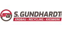 Logo der Firma S. Gundhardt GmbH Kieswerk Sindelsdorf aus Iffeldorf