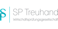 Logo der Firma SP TREUHAND GmbH Wirtschaftsprüfungsgesellschaft aus Erlangen