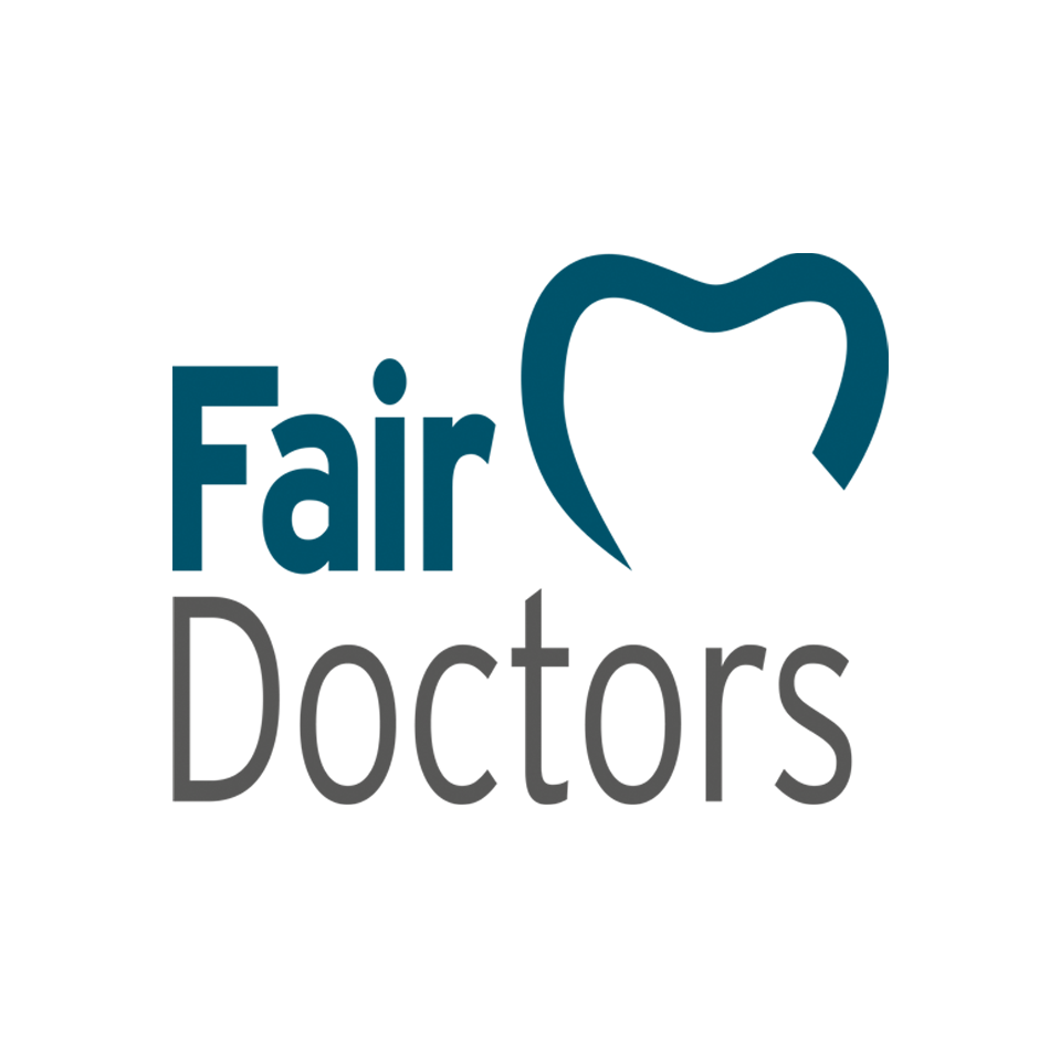 Logo der Firma Fair Doctors – Kieferorthopäde in Dinslaken aus Dinslaken