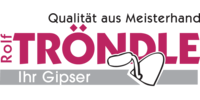 Logo der Firma Tröndle Rolf aus Bonndorf