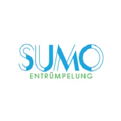 Logo der Firma SUMO Entrümpelung Tübingen aus Tübingen