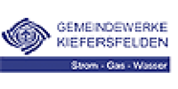 Logo der Firma Gemeindewerke Kiefersfelden aus Kiefersfelden