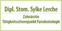 Logo der Firma Lerche, Sylke Dipl.-Stom. aus Gotha