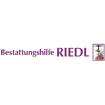 Logo der Firma Bestattungshilfe Riedl aus Ebersberg