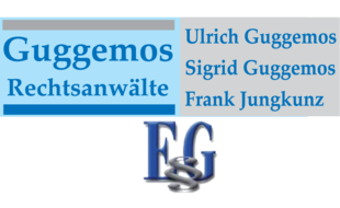 Logo der Firma Guggemos Rechtsanwälte aus Kronach