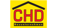 Logo der Firma Bauunternehmen Dannhäußer aus Ahorntal