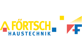 Logo der Firma Förtsch Haustechnik GmbH & Co. KG aus Lichtenfels