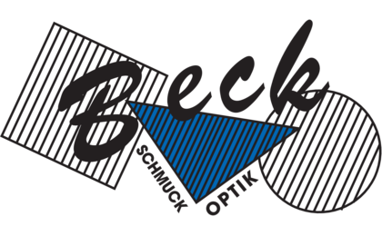 Logo der Firma Beck Optik aus Dinkelsbühl