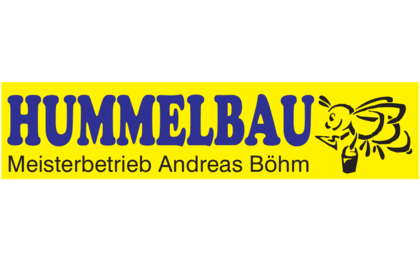 Logo der Firma Bau Andreas Böhm aus Auerbach