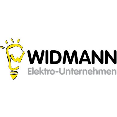 Logo der Firma Widmann GmbH aus Zirndorf