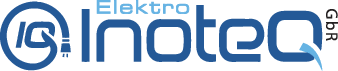 Logo der Firma Herrmann Stefan InoteQ Elektro aus Berlin
