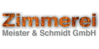 Logo der Firma Zimmerei Meister & Schmidt GmbH aus Leinburg