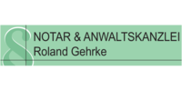 Logo der Firma Rechtsanwalt Gehrke Roland aus Oberhausen