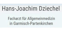 Logo der Firma Dziechel Joachim Praxis aus Garmisch-Partenkirchen