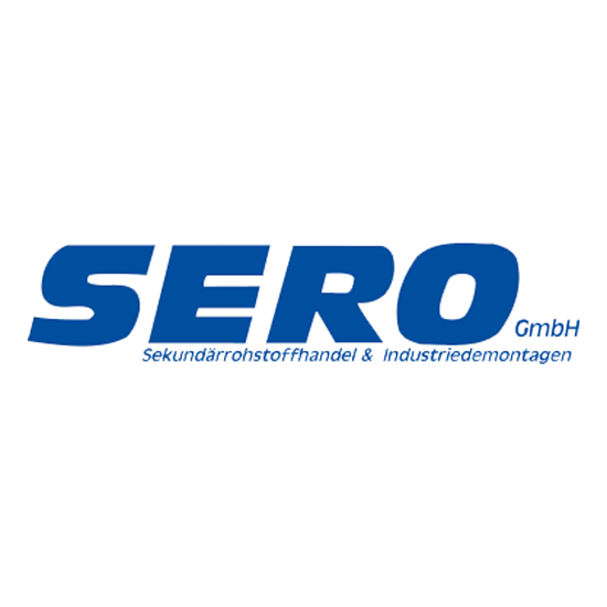 Logo der Firma SERO GmbH aus Lutherstadt Wittenberg