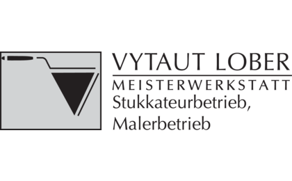 Logo der Firma Lober Vytaut aus Altertheim