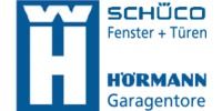 Logo der Firma Hoffmann Willi Metallbau aus Ahrbrück