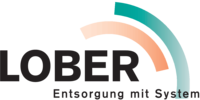 Logo der Firma Lober GmbH & Co. Abfallentsorgungs-KG aus Neunburg