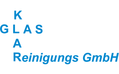 Logo der Firma GLAS-KLAR Reinigungs GmbH aus Frankfurt