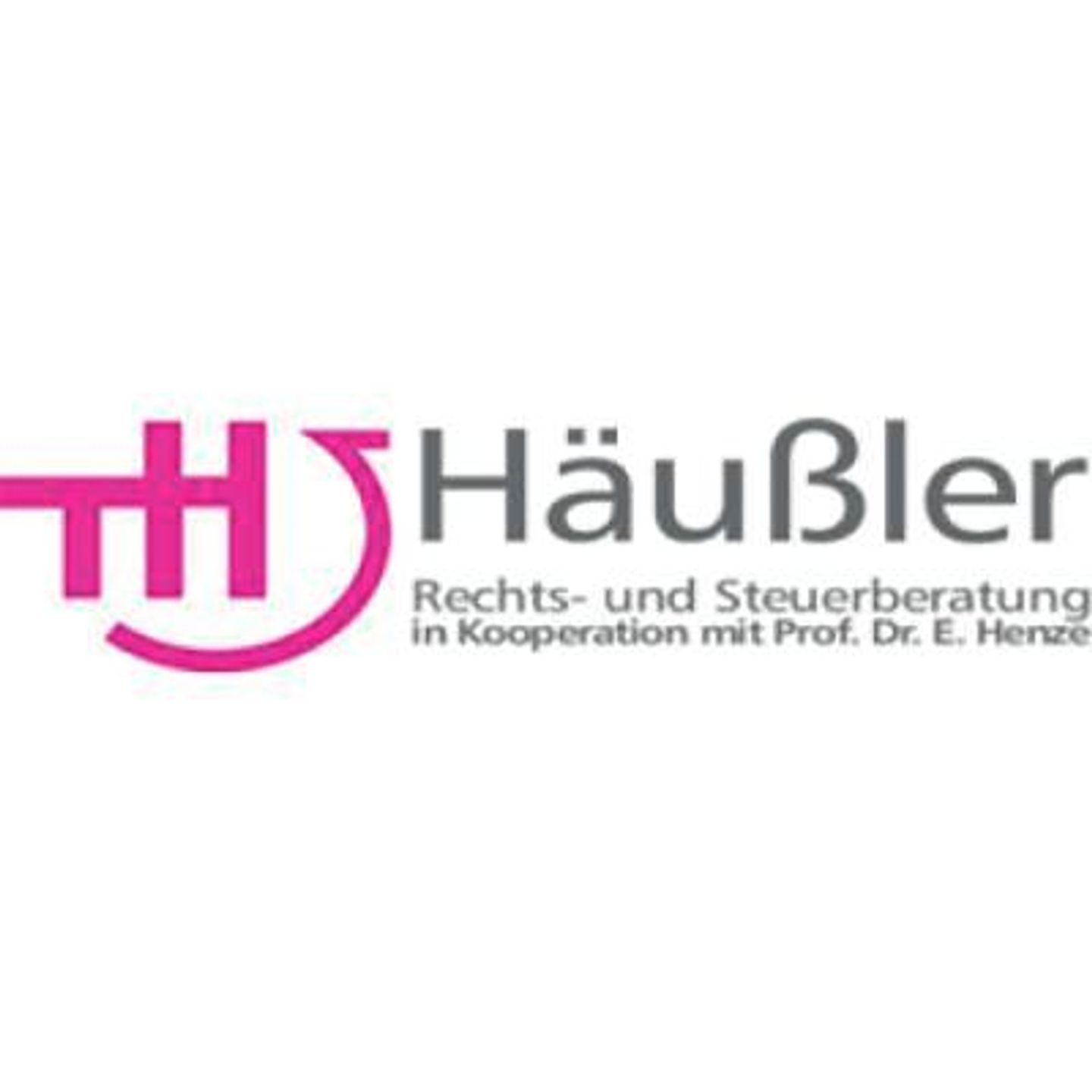 Logo der Firma Thomas Häußler Rechtsanwalt aus Deggendorf