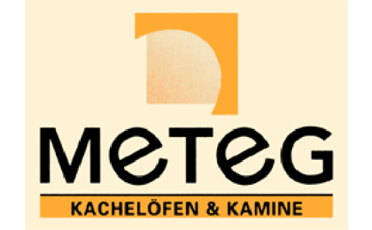 Logo der Firma Meteg Kachelöfen & Kamine aus Pfaffenhofen