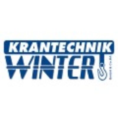 Logo der Firma Krantechnik Winter GmbH & Co. KG aus Weißenburg