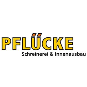 Logo der Firma Schreinerei Pflücke in Ettlingen aus Ettlingen