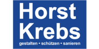 Logo der Firma Krebs Horst aus Willich