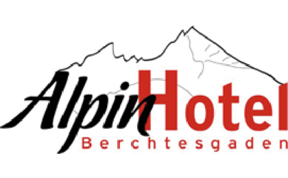 Logo der Firma Alpinhotel Berchtesgaden aus Berchtesgaden