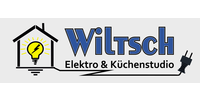 Logo der Firma Elektro Wiltsch aus Berchtesgaden