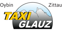 Logo der Firma Taxi Glauz aus Zittau