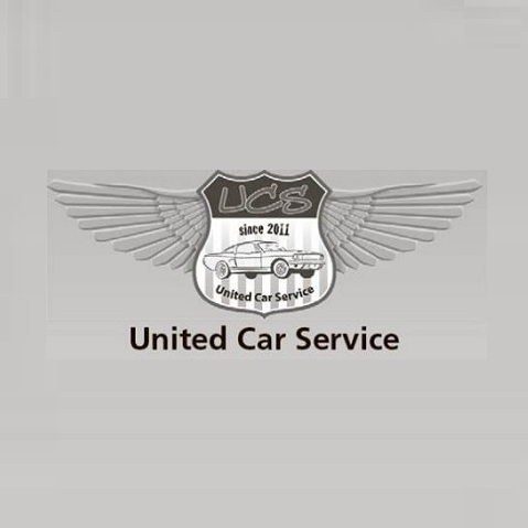 Logo der Firma United Car Service aus Celle auf dem Branchenportal Auto-Werkstatt.de