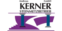 Logo der Firma Kerner Andreas GmbH, Steinmetzbetrieb aus Bad Staffelstein