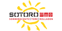 Logo der Firma Tore SOTORO aus Gelenau