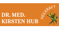 Logo der Firma Hub Kirsten Dr.med Ostheopathie aus Alzenau